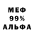 Дистиллят ТГК концентрат TFSimple